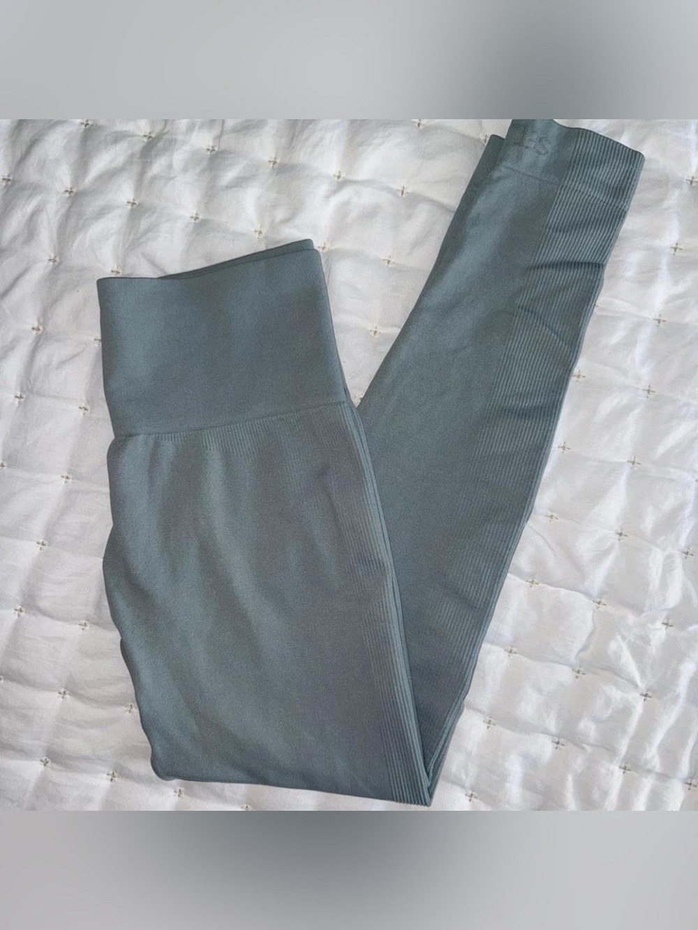 Set Active Leggings